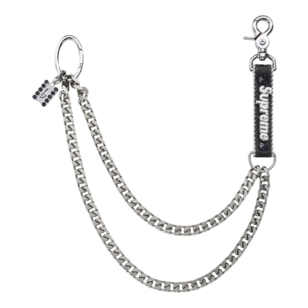 Supreme b.b. Simon Chain Black