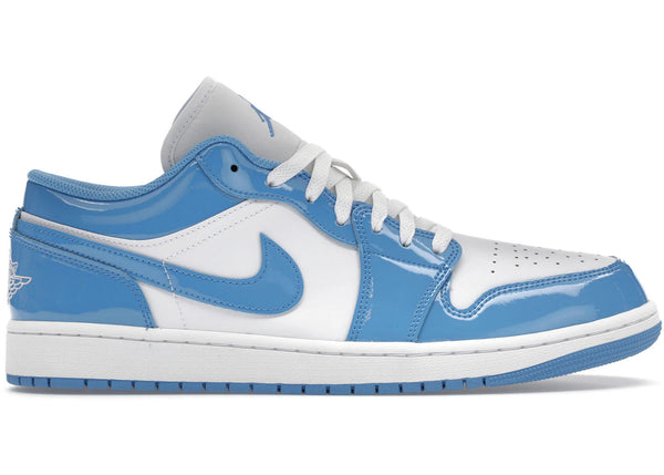 Jordan 1 Low SE White Legend Blue - Preowned