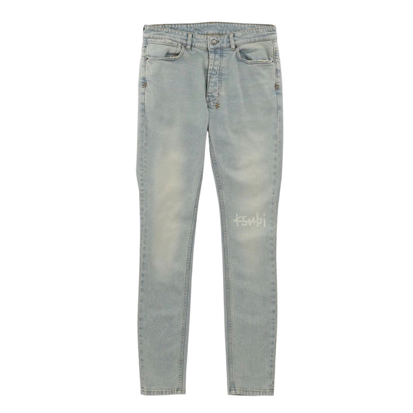 Ksubi Van Winkle Paragon 1999 Jean (Blue)