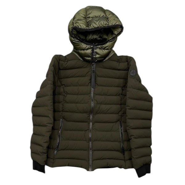 Moose Knuckles Felicite Puffer Jacket (W) - Preowned