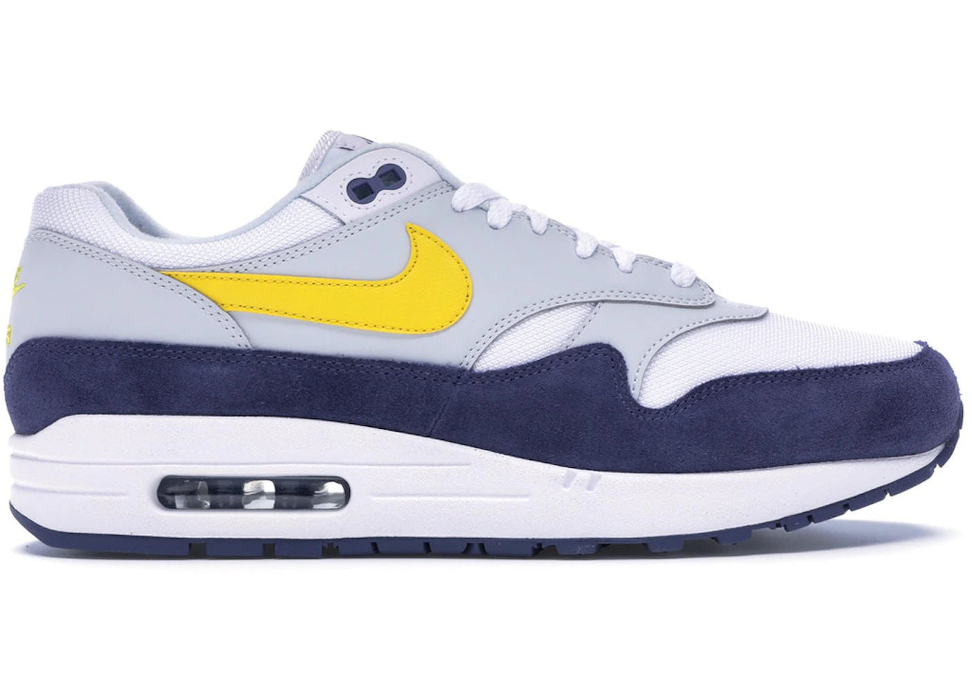 BRAND NEW STEAL - Nike Air Max 1 Blue Recall