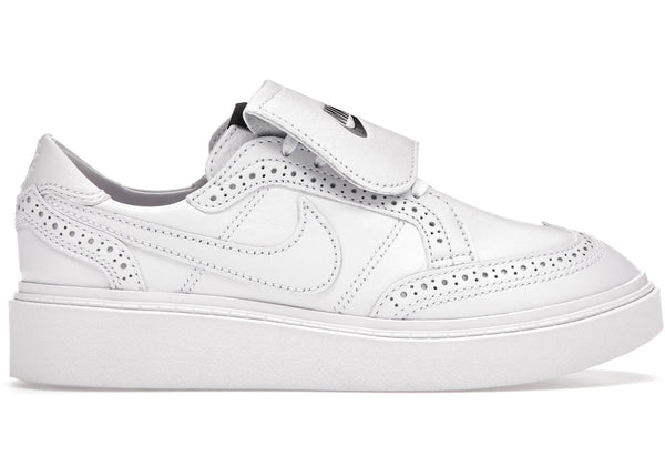 Nike Kwondo 1 G-Dragon Peaceminusone Triple White - Preowned