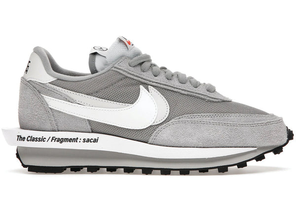 Nike LD Waffle SF sacai Fragment Grey - Preowned