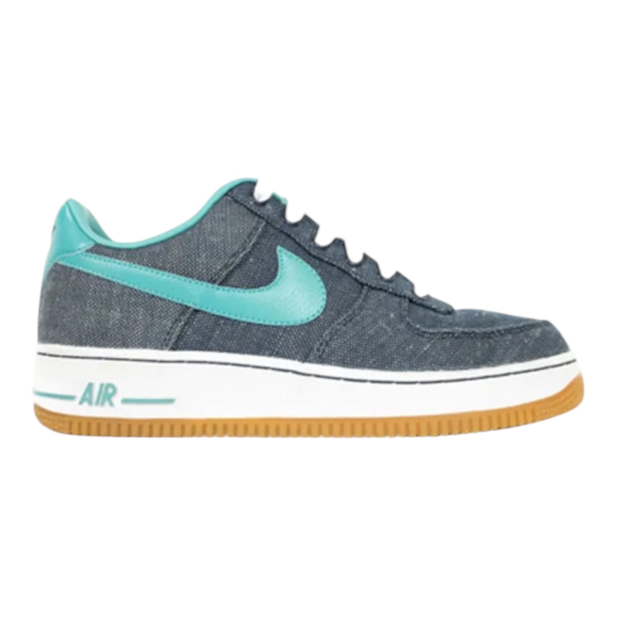 Nike Air Force 1 ‘07 Canvas (2013) - Preowned