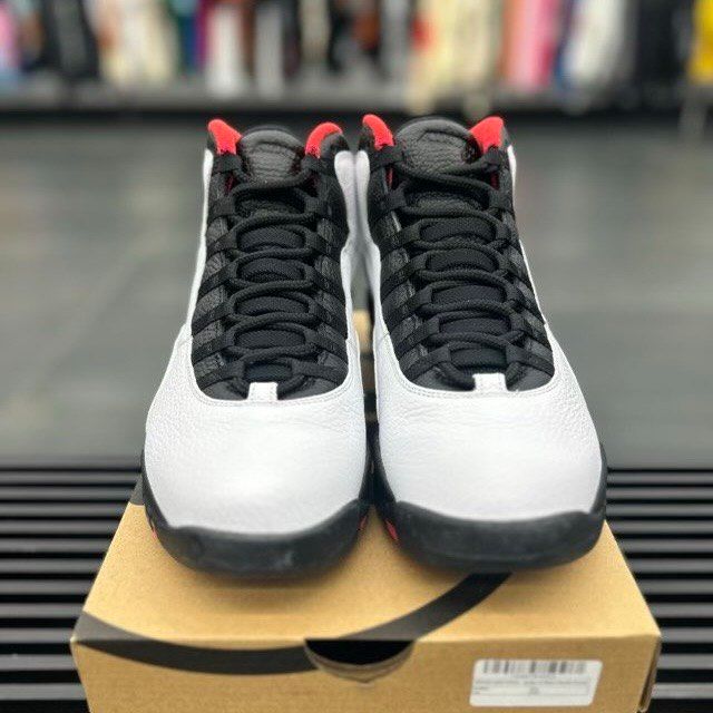 BRAND NEW STEAL - Jordan 10 Retro Double Nickel