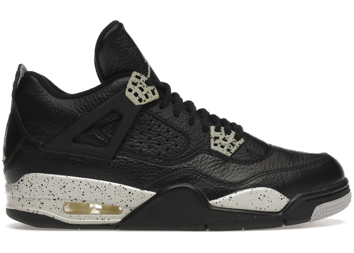 Jordan 4 Retro Oreo (2015) - Preowned