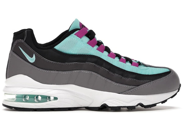 Nike Air Max 95 Gunsmoke (GS) - Preowned