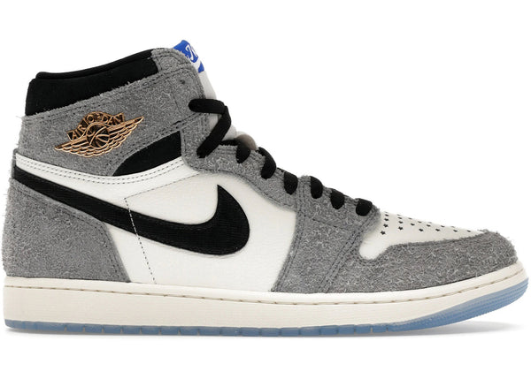BRAND NEW STEAL - Jordan 1 Retro High OG All-Star Cool Grey