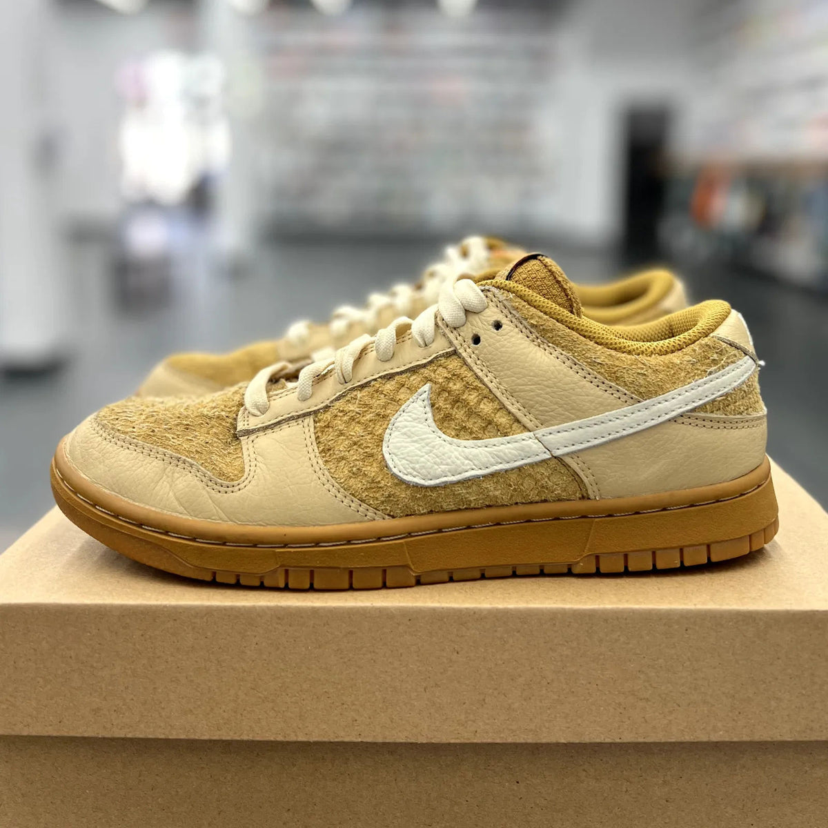 Nike Dunk Low Waffle - Preowned
