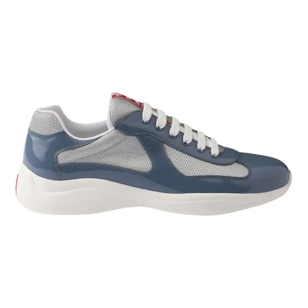 Prada America's Cup Astrale Argento