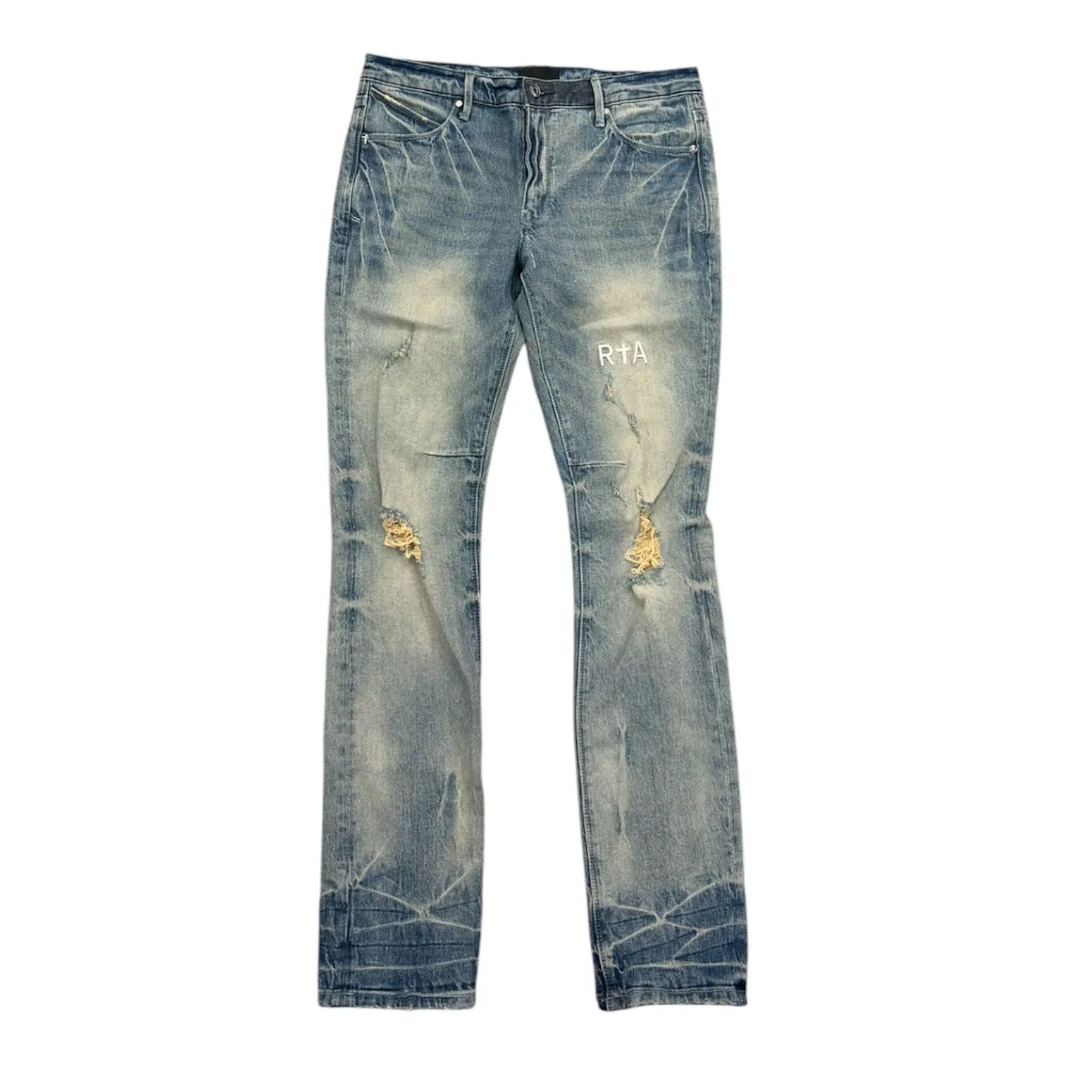 RTA Jeans (Blue) - Preowned