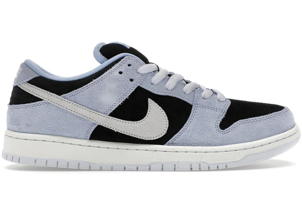 BRAND NEW STEAL - Nike SB Dunk Low Black Aluminum