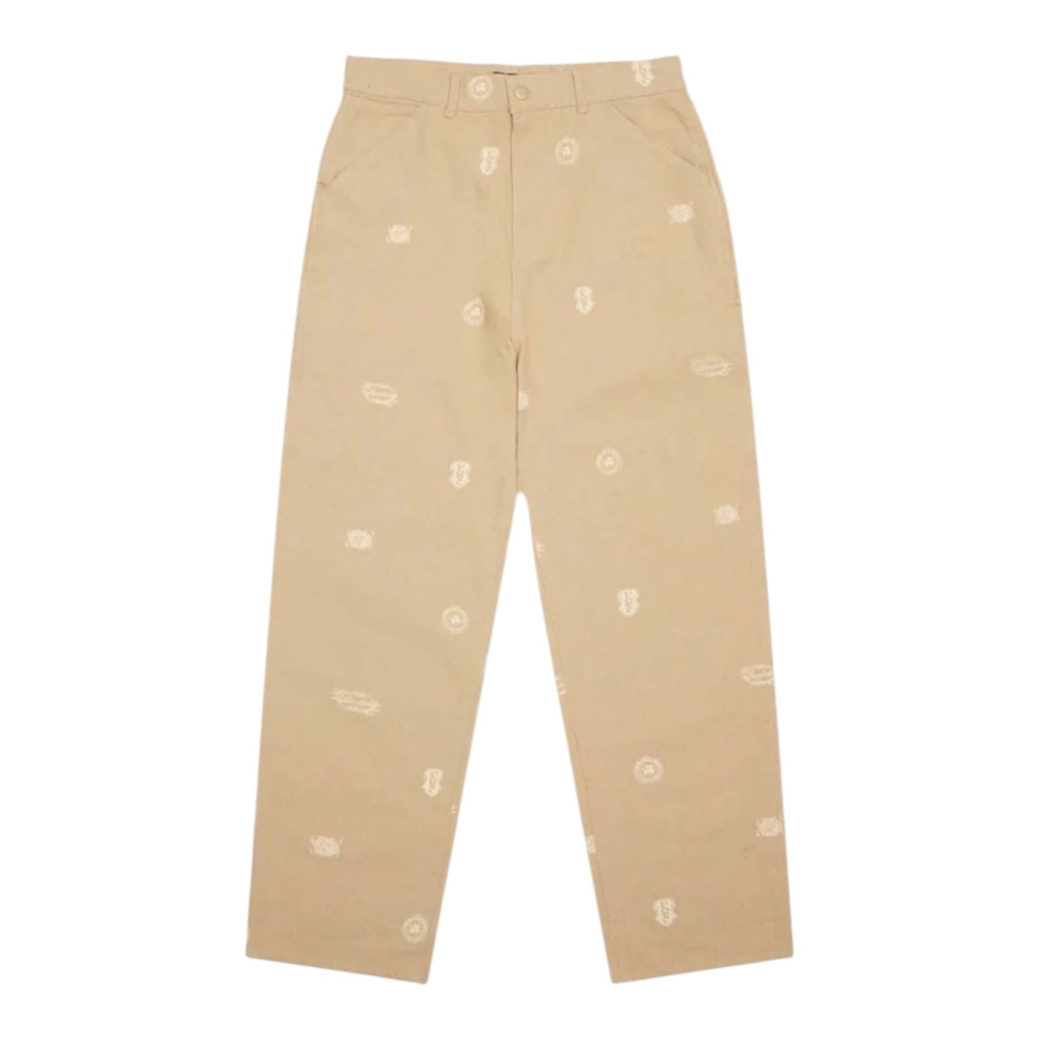 Sinclair Legal Tender Pants (Tan)