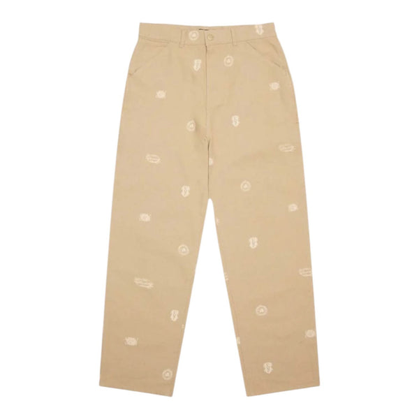 Sinclair Legal Tender Pants (Tan)