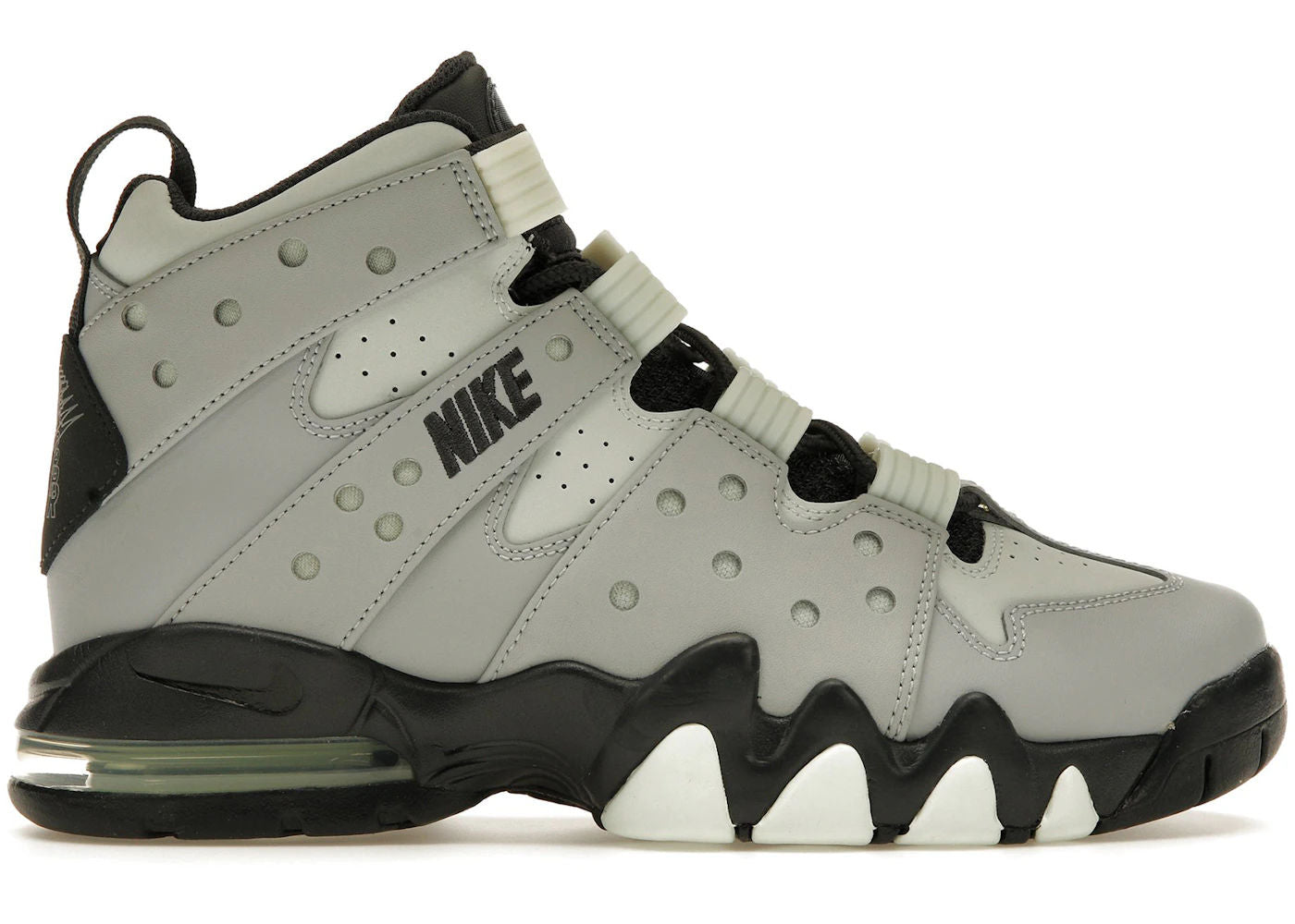 Nike Air Max 2 CB '94 Dark Smoke Grey - Preowned