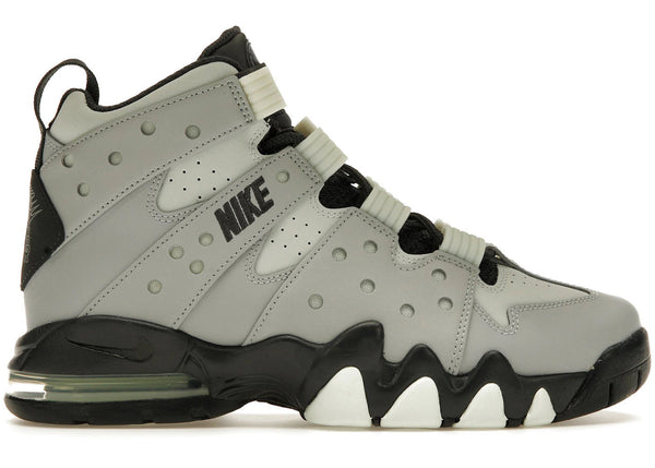 Nike Air Max 2 CB '94 Dark Smoke Grey - Preowned