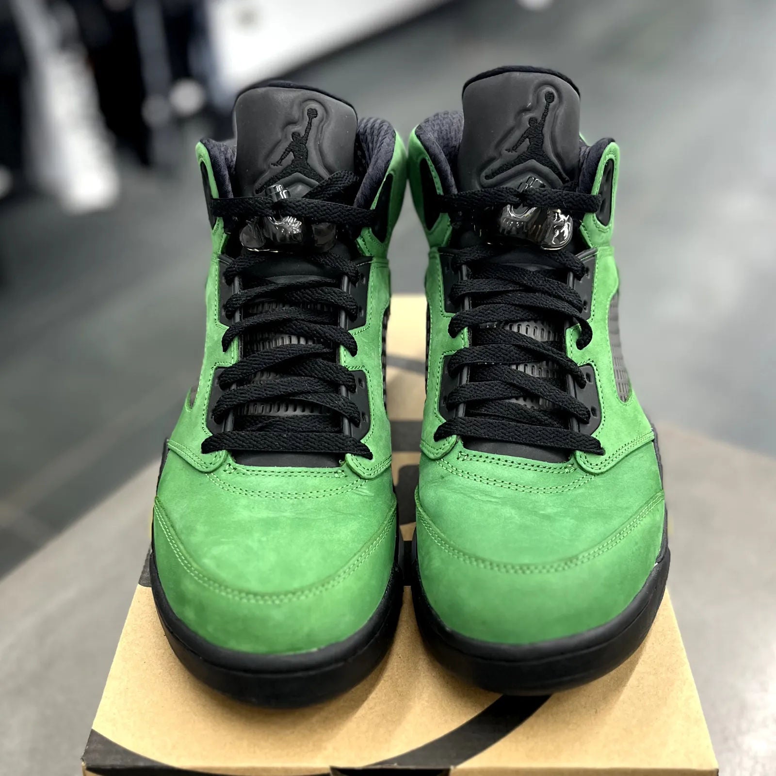 Jordan 5 Retro SE Oregon - Preowned