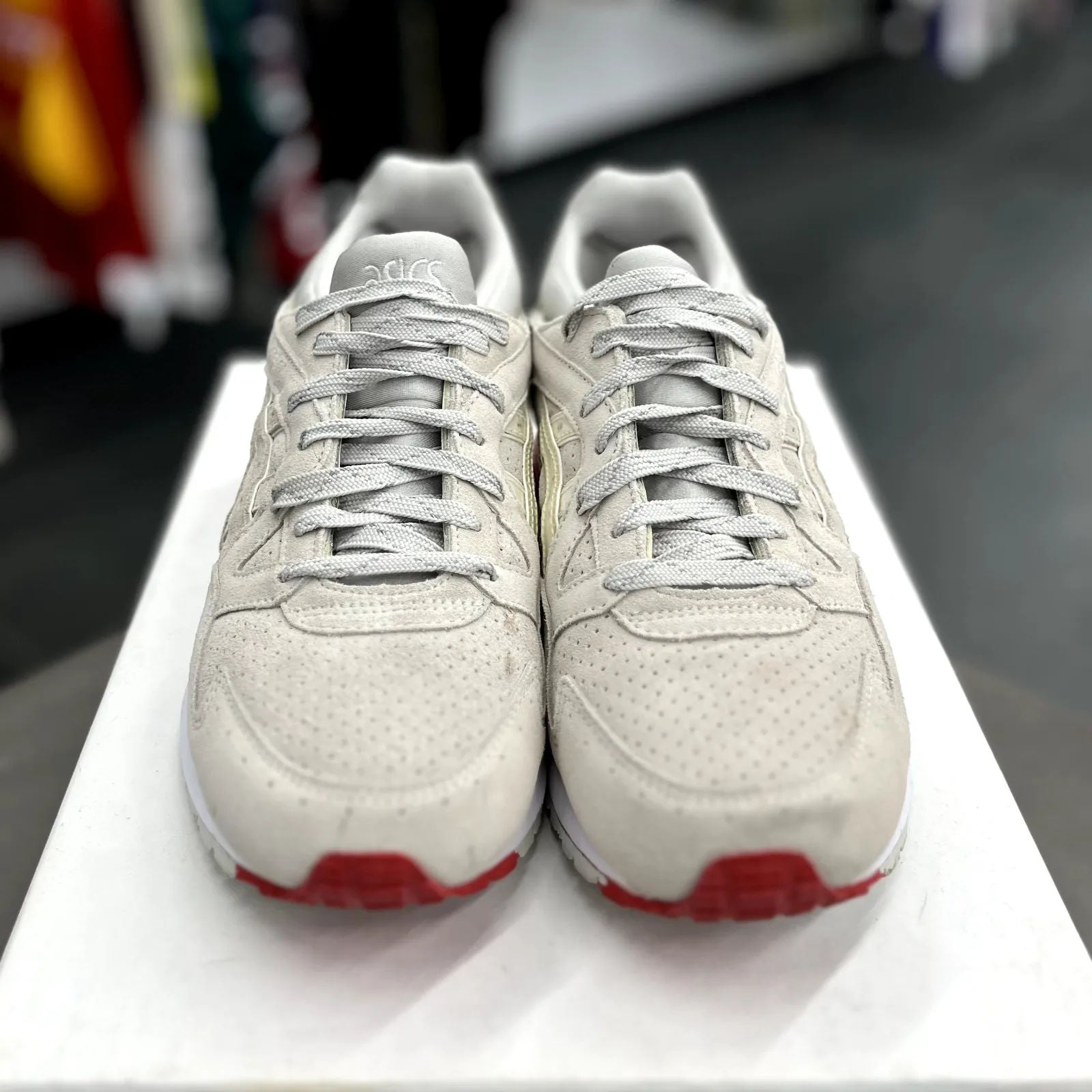 ASICS Gel-Lyte V Concepts 8-Ball (Special Box) - Preowned