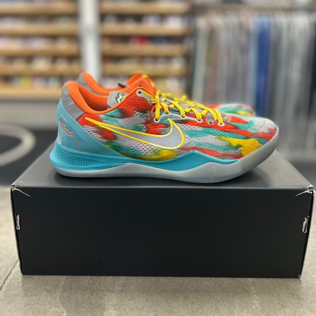 Nike Kobe 8 Protro Venice Beach (2024) - Preowned