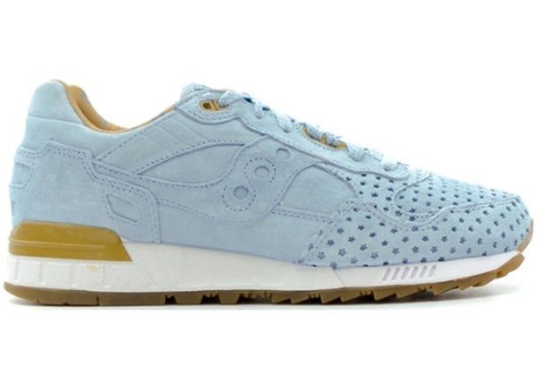 Saucony Shadow 5000 Play Cloths Cotton Candy Dream Blue