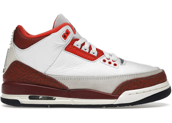 BRAND NEW STEAL - Jordan 3 Retro SE Dunk on Mars (GS)