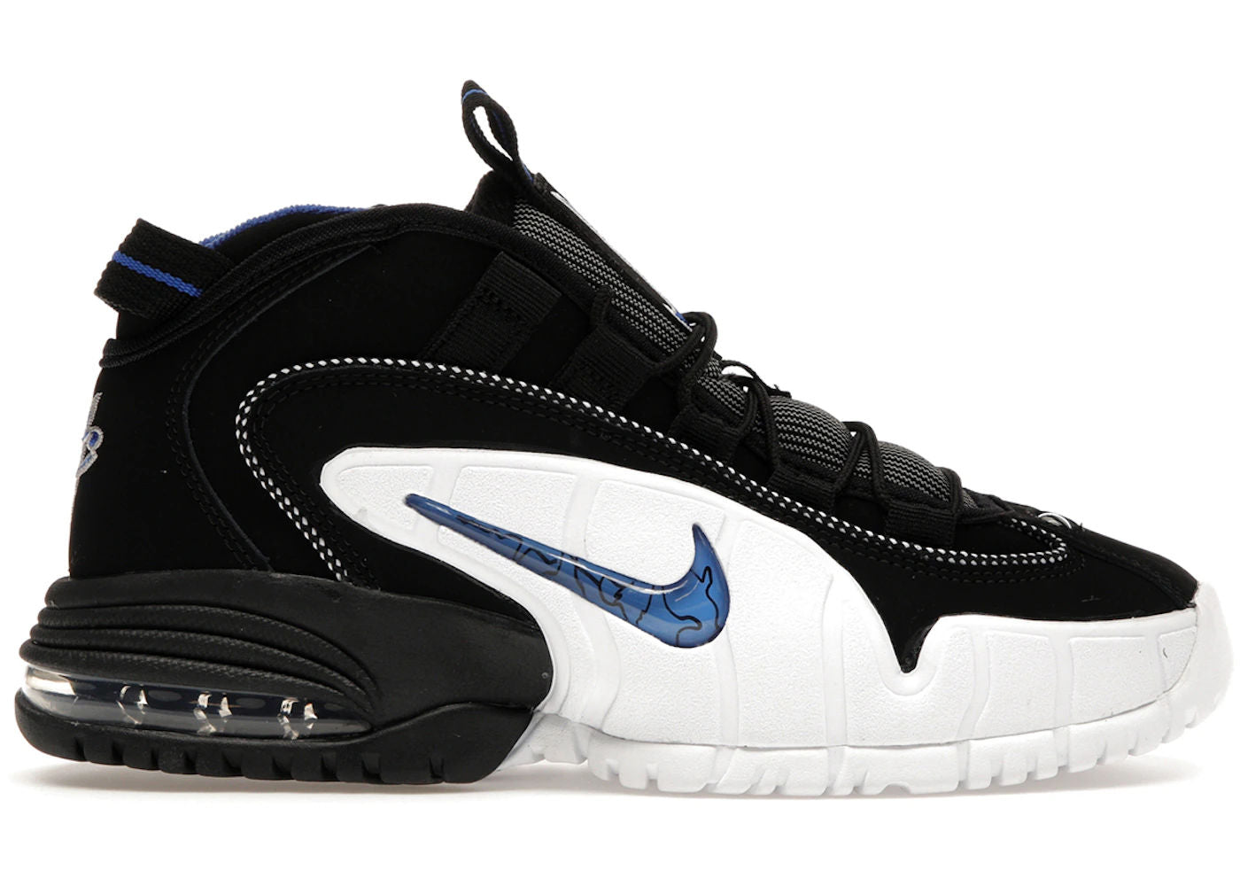 Nike Air Max Penny 1 Orlando (2022) (GS) - Preowned