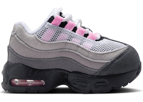 Nike Little Max '95 Pink Foam (TD)
