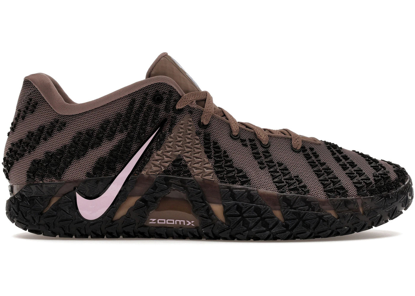 Nike Ja 3 Showstopper - Preowned