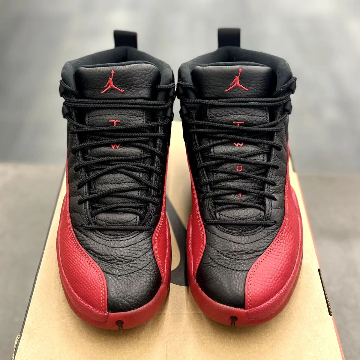 Jordan 12 Retro Flu Game (2025) - Preowned