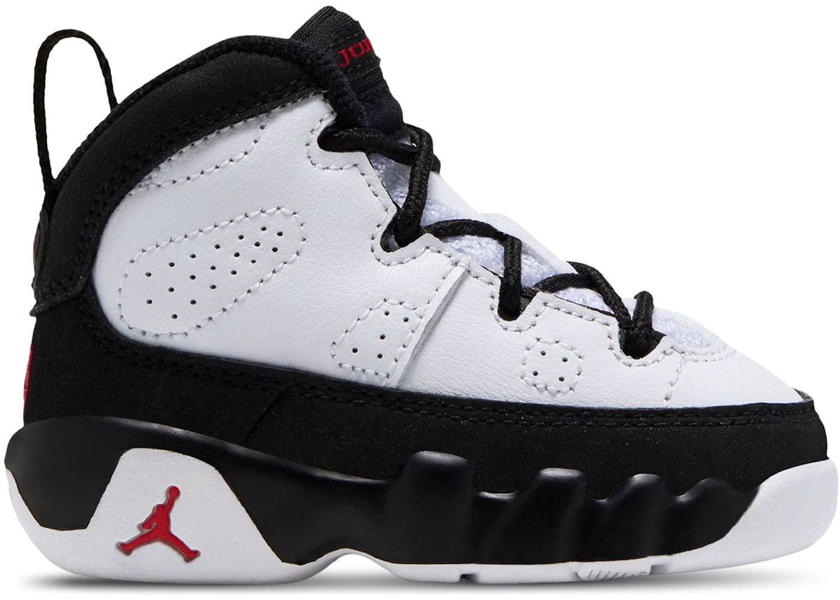 BRAND NEW STEAL - Jordan 9 Retro OG Space Jam (2026) (TD)