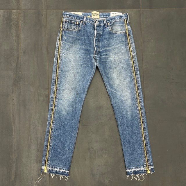 Gallery Dept. Ready Denim (Indigo)