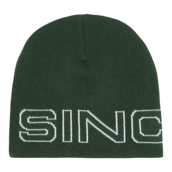 Sinclair SFC Beanie (Green)