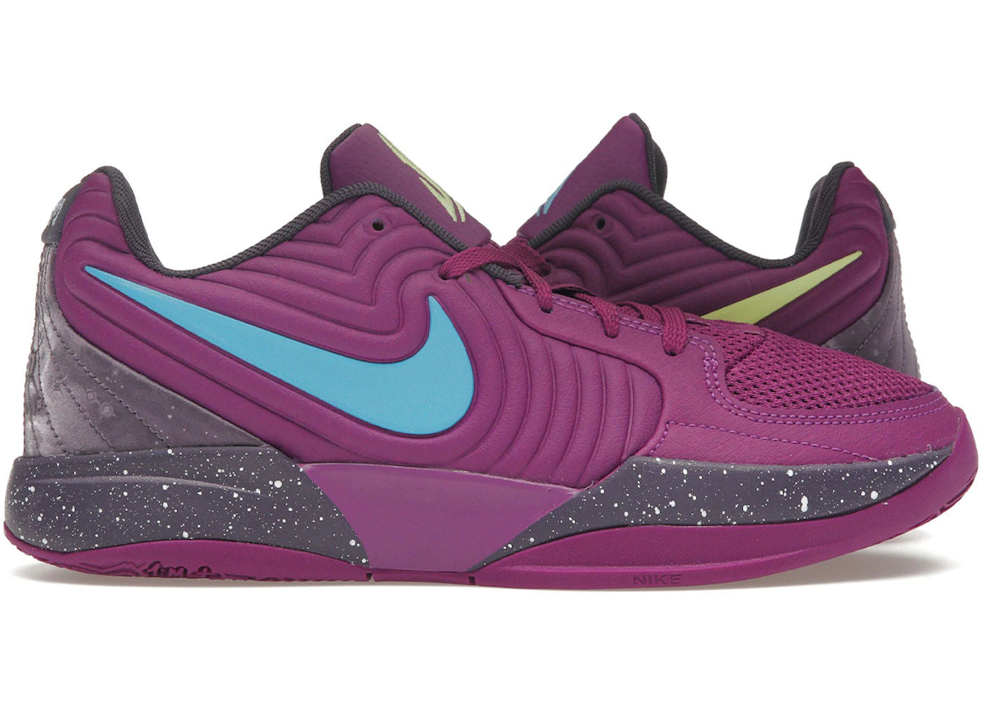 Nike Ja 2 Stargazer (GS) - Preowned