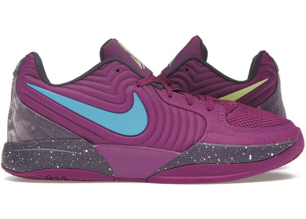 Nike Ja 2 Stargazer (GS) - Preowned