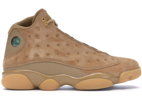 BRAND NEW STEAL - Jordan 13 Retro Wheat