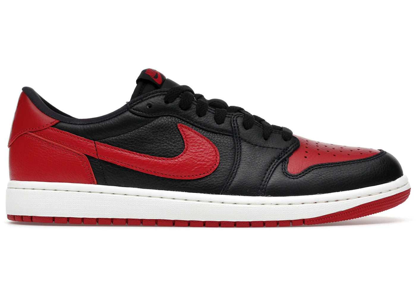 BRAND NEW STEAL - Jordan 1 Retro Low OG Banned