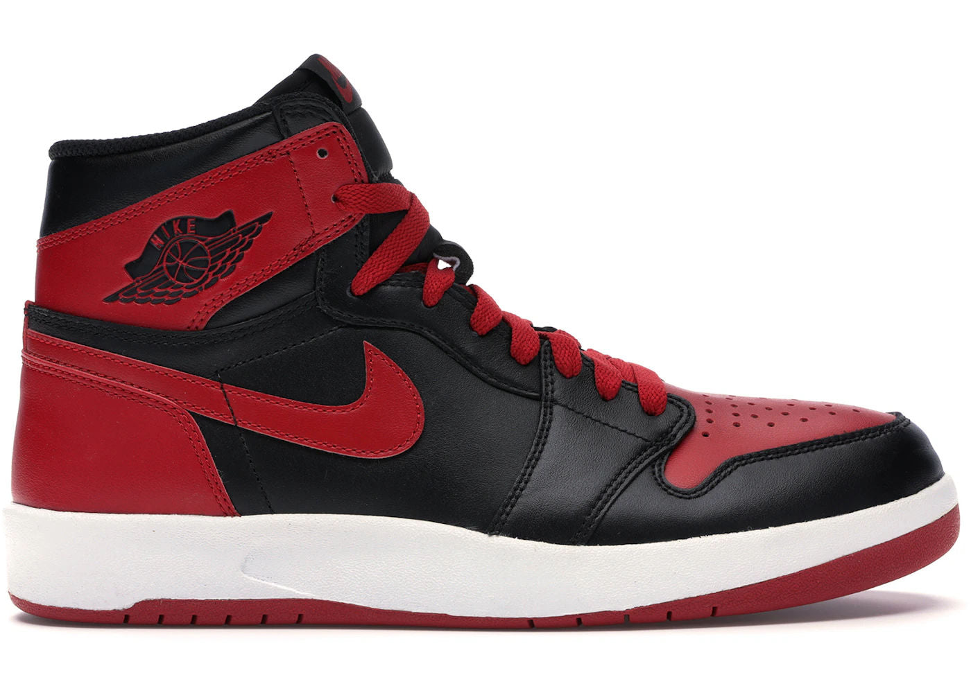 BRAND NEW STEAL - Jordan 1.5 Retro Bred