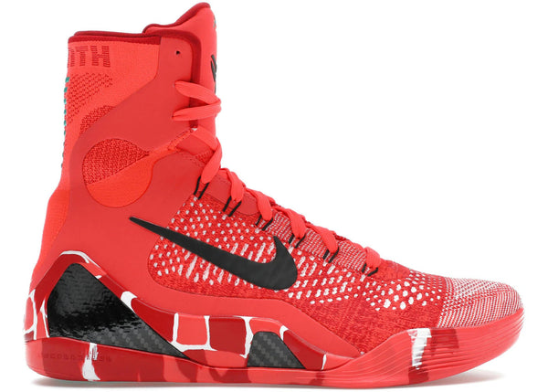 BRAND NEW STEAL - Nike Kobe 9 Elite Protro Christmas (2024)