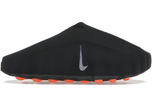 BRAND NEW STEAL - Nike Mind 001 Slide Black Chrome