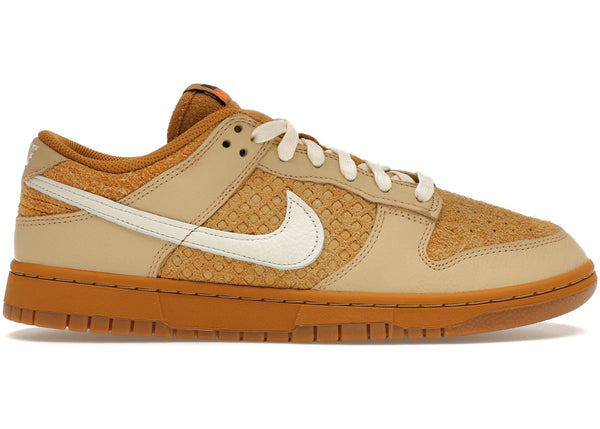 Nike Dunk Low Waffle - Preowned