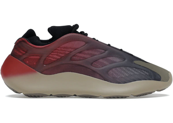 adidas Yeezy 700 V3 Fade Carbon - Preowned