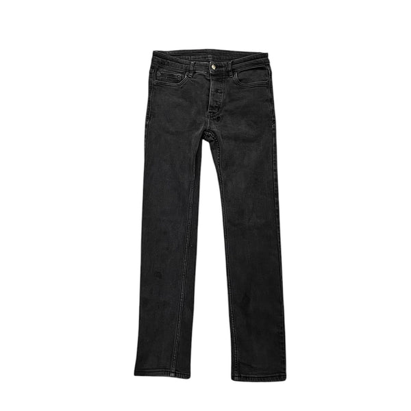 Ksubi Hazlow Ace Jean (Black) - Preowned