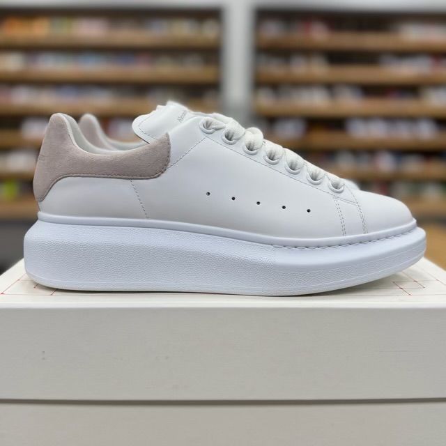 Alexander McQueen Oversized Patchouli - Preowned