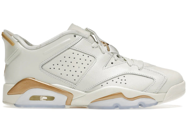 Jordan 6 Retro Low GC Lunar New Year (2022) - Preowned
