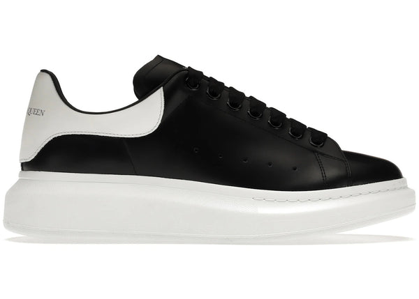 Alexander McQueen Oversized Black White - Preowned