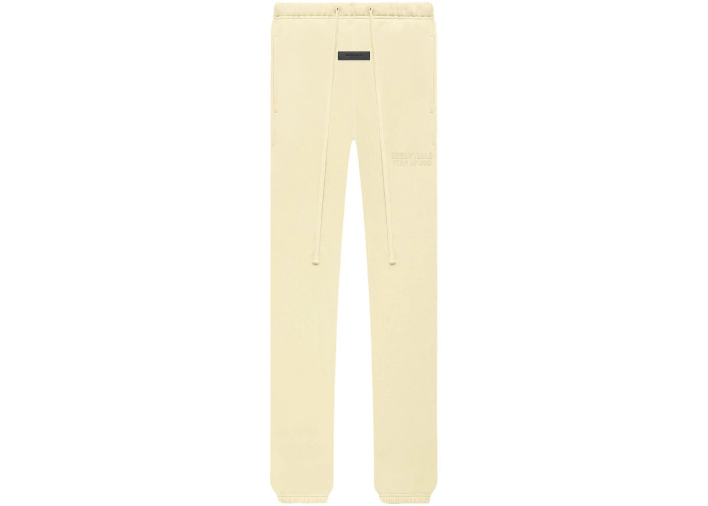 Fear of God Essentials Sweatpant Canary