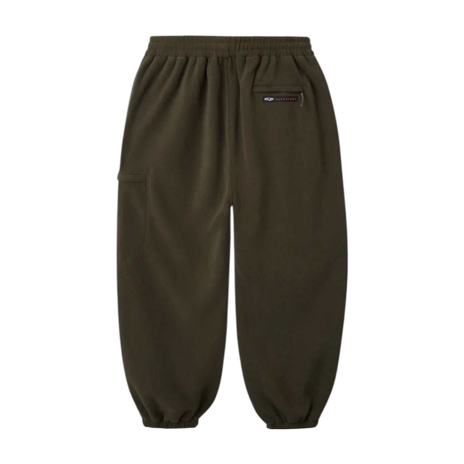 GV Gallery Fleece Pants (Green)