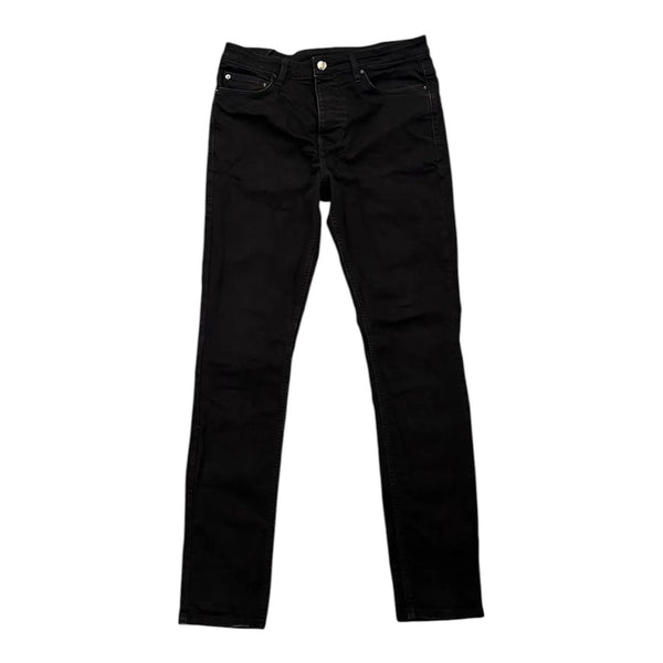 Ksubi Chitch Laide Jean (Black) - Preowned
