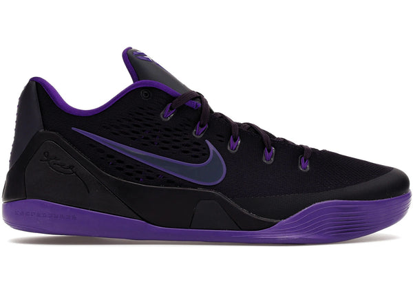 Nike Kobe 9 EM Low Protro TB Purple Dynasty - Preowned