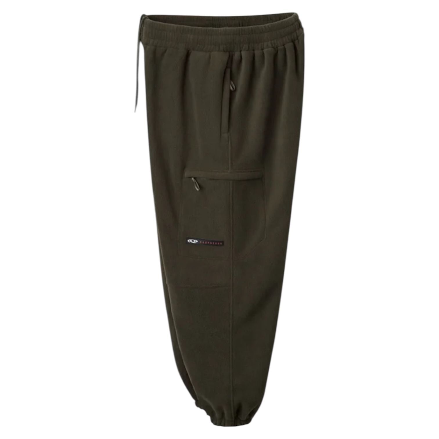 GV Gallery Fleece Pants (Green)